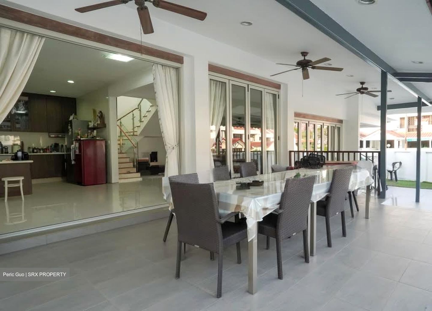 Serenade Gardens (D20), Terrace #611277581